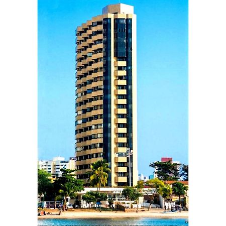 Golden Flat Fortaleza - Apt 952 B Ngoại thất bức ảnh