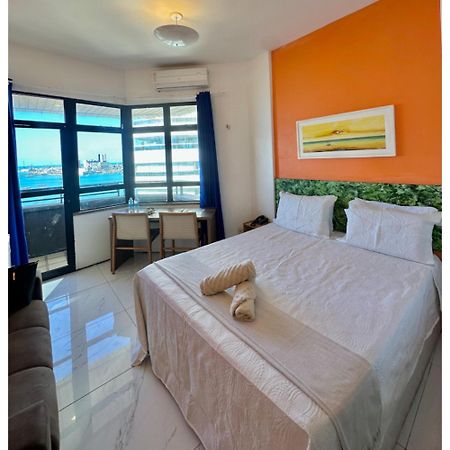 Golden Flat Fortaleza - Apt 952 B Ngoại thất bức ảnh