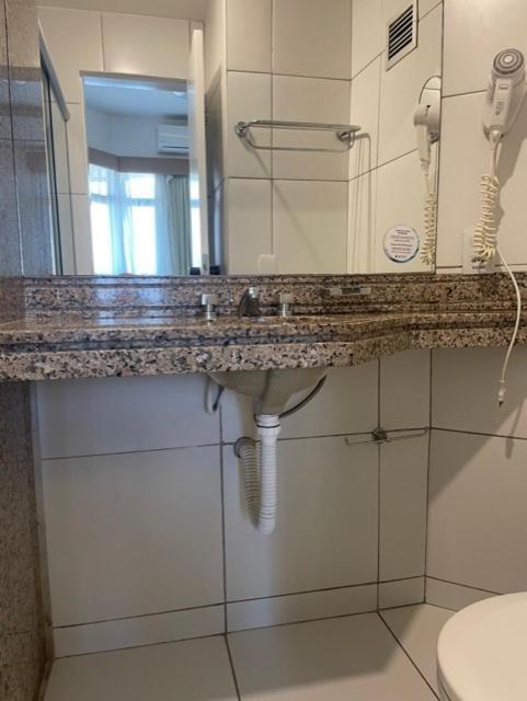Golden Flat Fortaleza - Apt 952 B Ngoại thất bức ảnh
