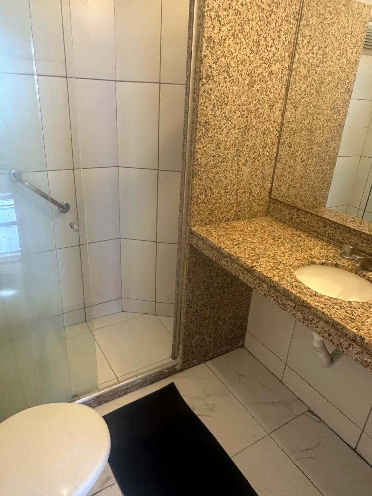 Golden Flat Fortaleza - Apt 952 B Ngoại thất bức ảnh