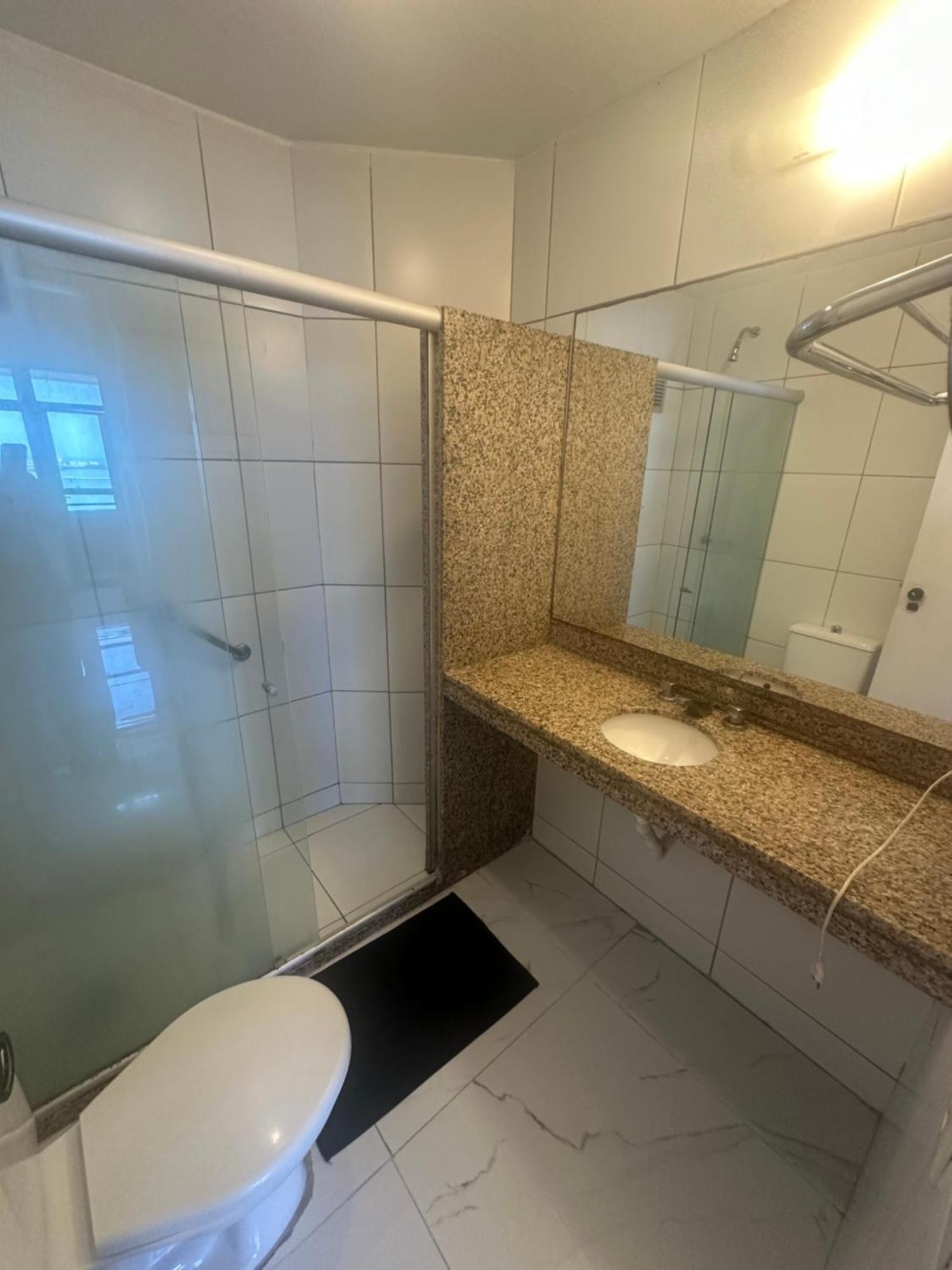 Golden Flat Fortaleza - Apt 952 B Ngoại thất bức ảnh