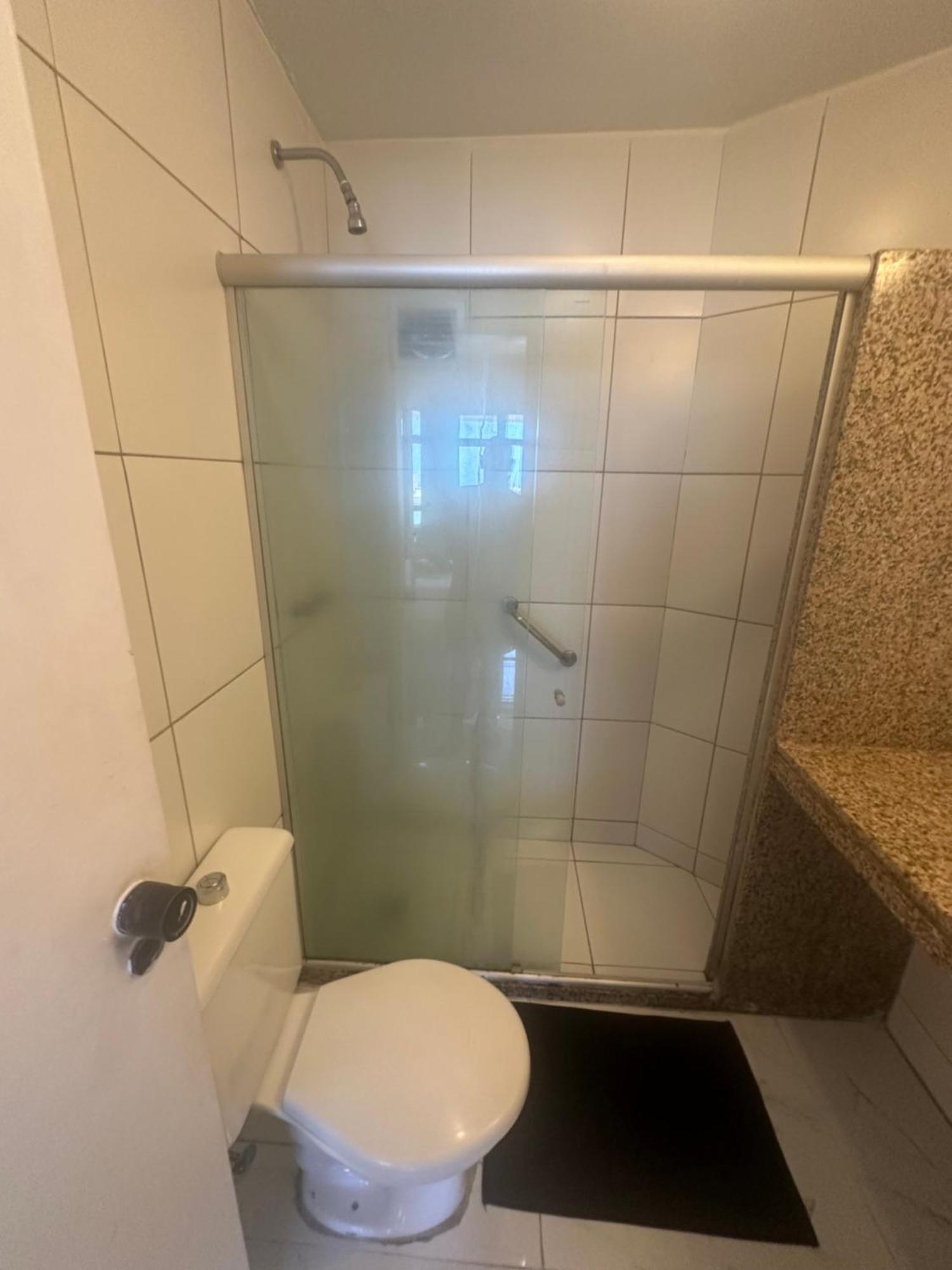 Golden Flat Fortaleza - Apt 952 B Ngoại thất bức ảnh